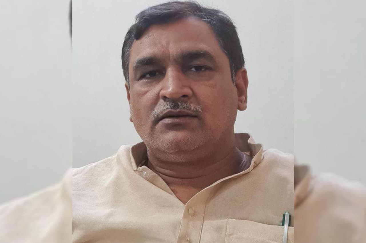 Gujarat Elections 2022: AAP के सूरत ईस्ट MLA प्रत्याशी कंचन जारीवाला का अपहरण!, राघव चड्ढा का दावा- ये BJP का काम