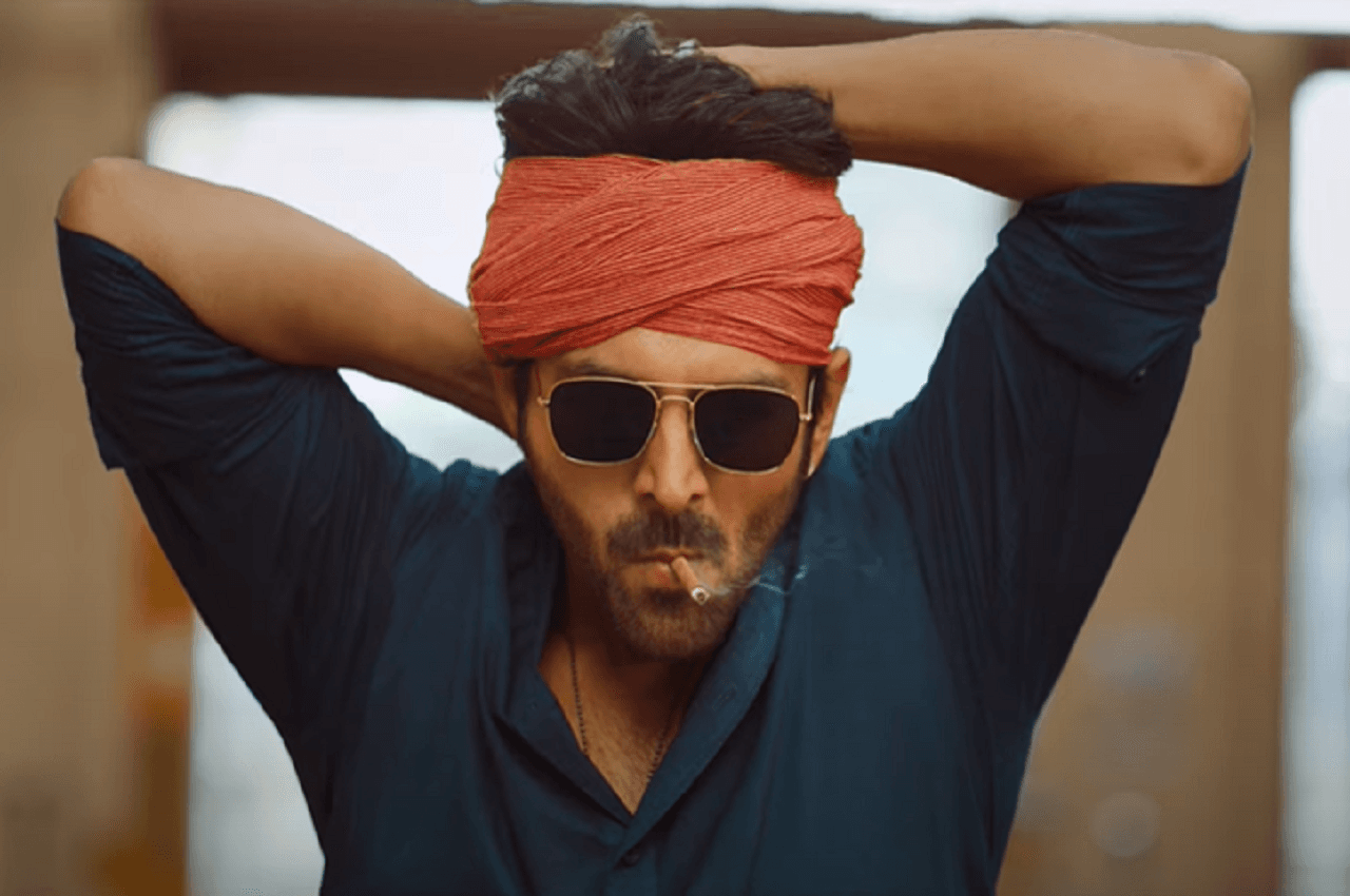 Shehzada Teaser: कार्तिक आर्यन ने जन्मदिन पर दिया फैंस को तोहफा, नेटिजेंस से मिली ऐसी प्रतिक्रिया