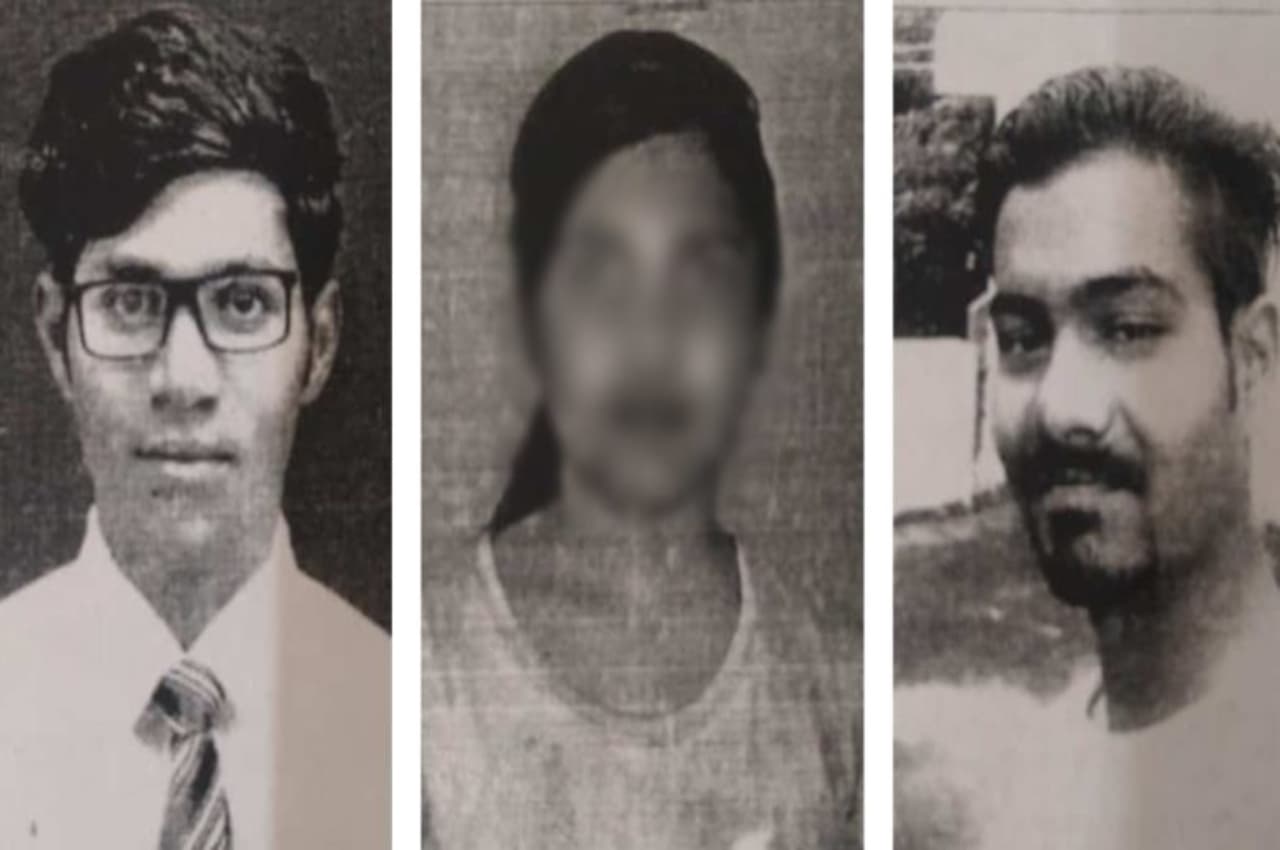 नाबालिग से सामूहिक दुष्कर्म, युवती ने भी दिया साथ, कोर्ट ने सुनाई उम्रकैद की सजा