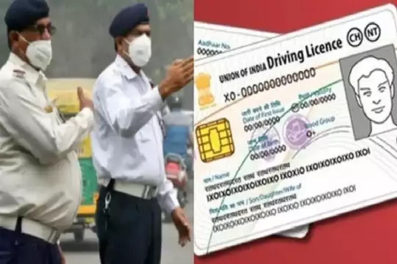 licence