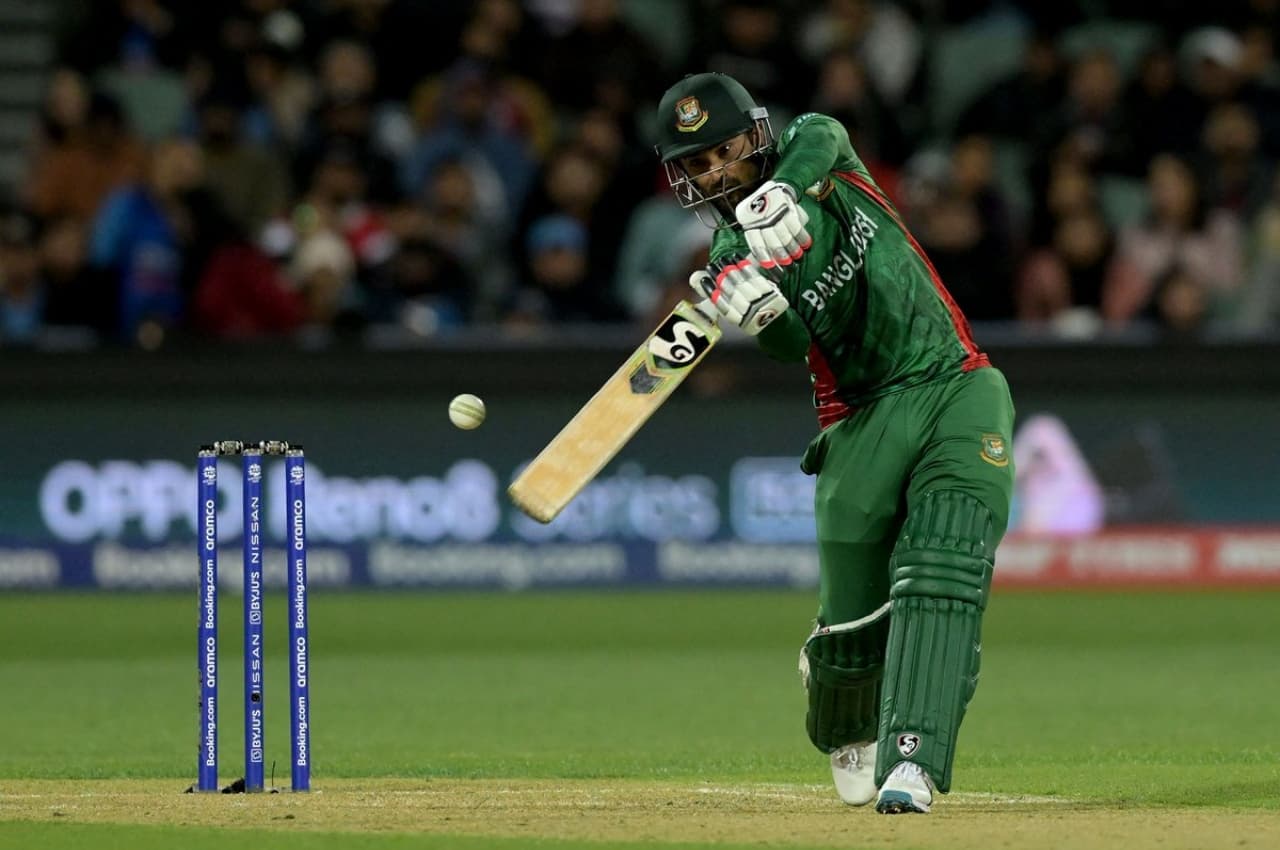T20 WC Ind Vs Ban: लिटन दास ने मचाई तबाही, 21 गेंद पर जड़ा अर्धशतक