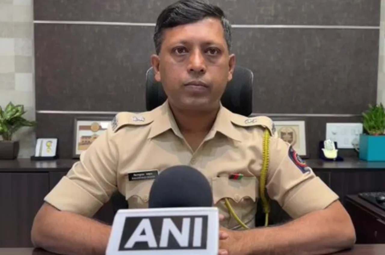 नासिक: आश्रम में हैवानियत, गरीब बच्चों के साथ खिलवाड़ करने वाला संचालक गिरफ्तार