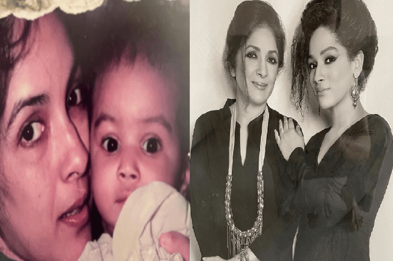 Neena Gupta ने शादी के बिना ही मां बनने को लेकर फिर तोड़ी चुप्पी, बोलीं- 'आप प्यार में अंधे होते हैं...'