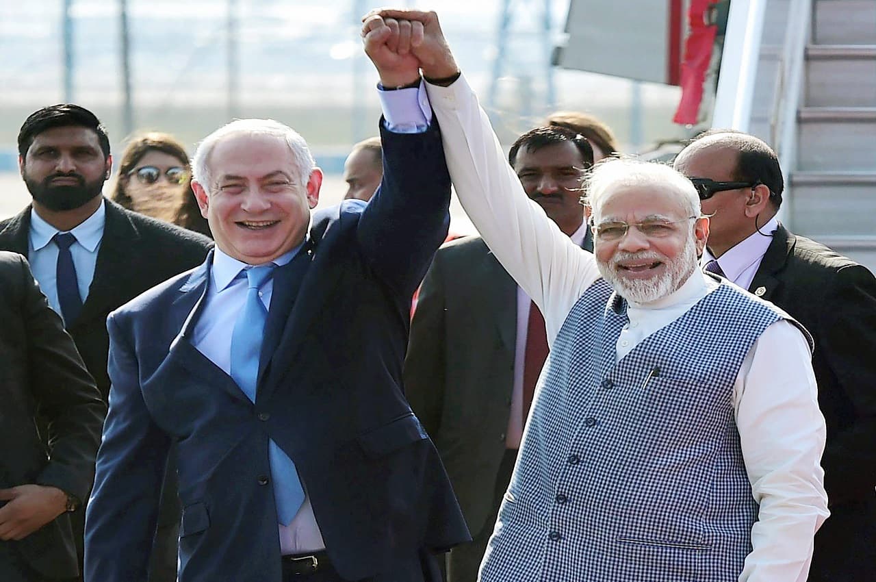 93% से अधिक वोटों की गिनती हुई पूरी, Netanyahu दोबारा इजरायली पीएम बनने के लिए तैयार