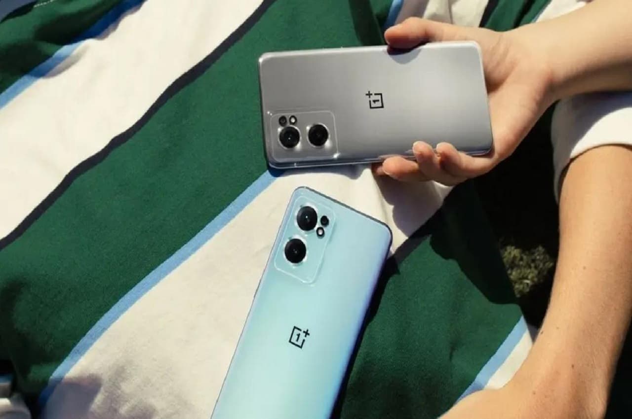 OnePlus Nord CE 3 5G का सामने आया लुक! बेहतरीन फीचर्स के साथ मिलेगी दमदार बैटरी