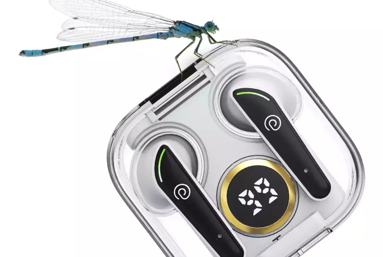 pTron Bassbuds Nyx भारत में लॉन्च, अभी खरीदने पर मिल रही है इतनी छूट