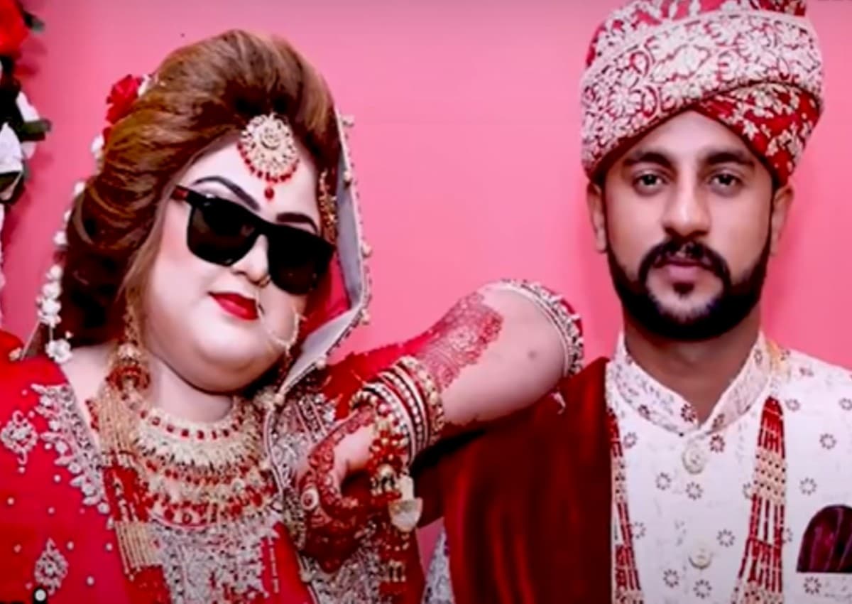 पिता ने शख्स को ड्राइविंग सिखाने के लिए रखा, बेटी को ड्राइवर के इस स्टाइल से हुआ प्यार... फिर कर ली शादी