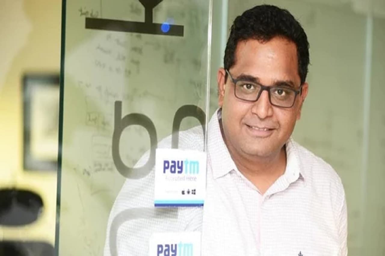 Paytm का प्रॉफिटेबल बिजनेस बनाने का सफर अभी शुरू हुआ है: फाउंडर विजय शेखर शर्मा