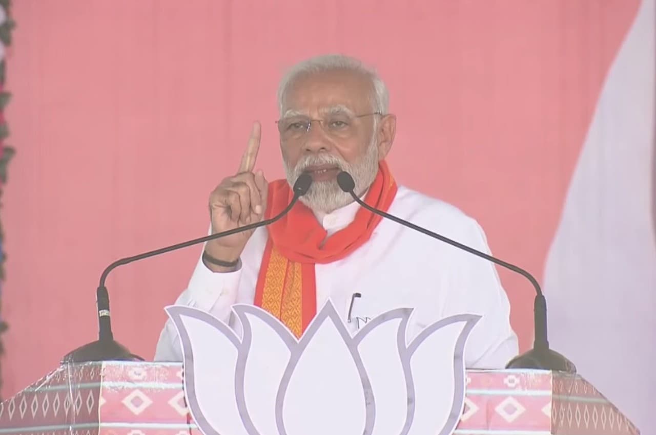 Gujarat Assembly Elections Phase 1: PM मोदी ने की फर्स्ट वोटर्स से की अपील, बोले- रिकॉर्ड संख्या में करें मतदान
