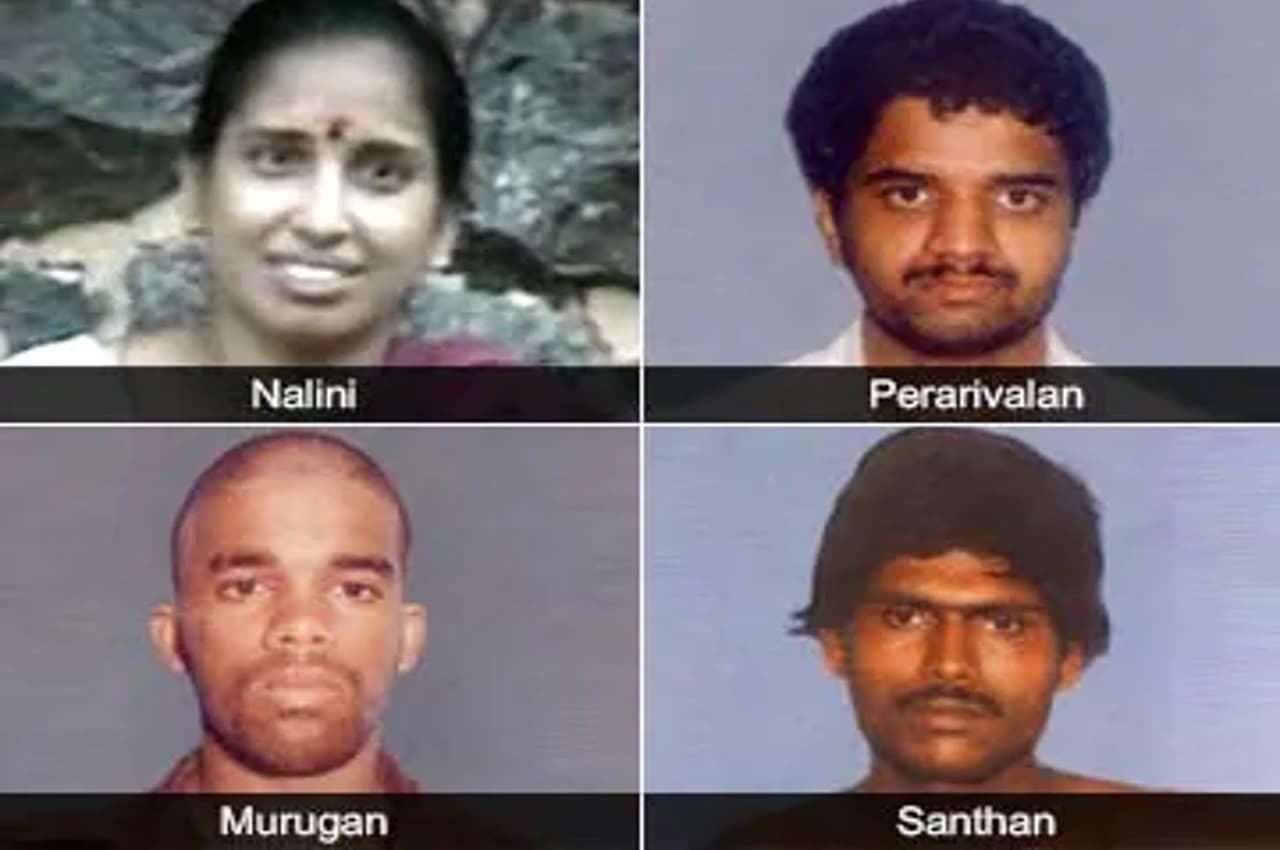 'हमें पीड़ितों के रूप में देखें, हत्यारों के रूप में नहीं', रिहाई के बाद बोले राजीव गांधी हत्या मामले के दोषी