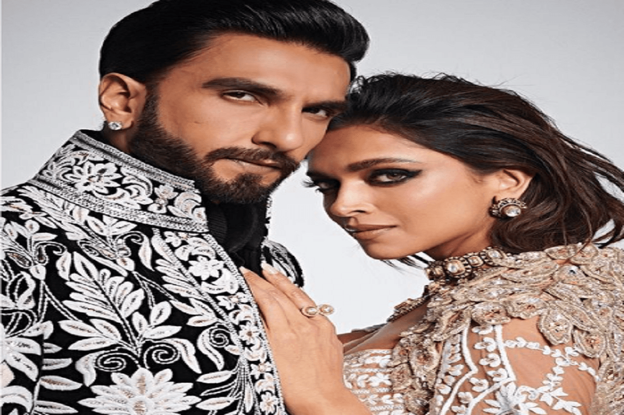 DeepVeer Anniversary: एनिवर्सरी पर भी काम करती रहीं दीपिका पादुकोण, तो रणवीर सिंह ने यूं दिया सरप्राइज