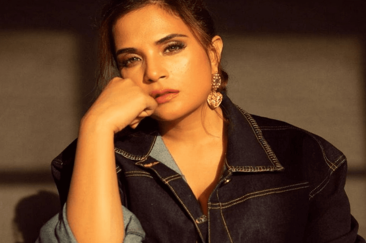 इंडियन आर्मी पर 'टिप्पणी' करना Richa Chaddha को पड़ा भारी, मांगनी पड़ी माफी