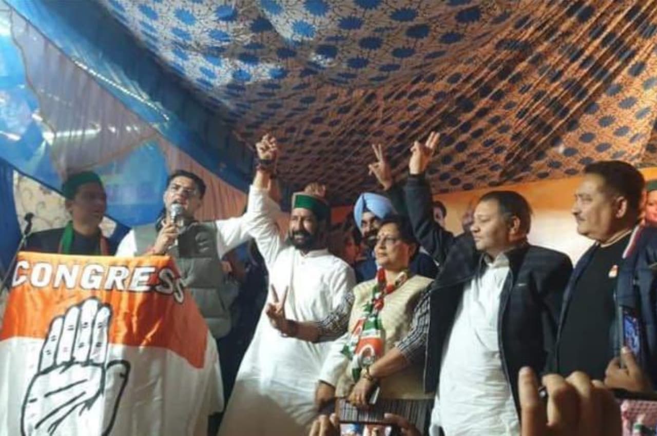 Himachal Election 2022: सचिन पायलट ने की गहलोत सरकार की इस स्कीम की जबरदस्त तारीफ, जानें