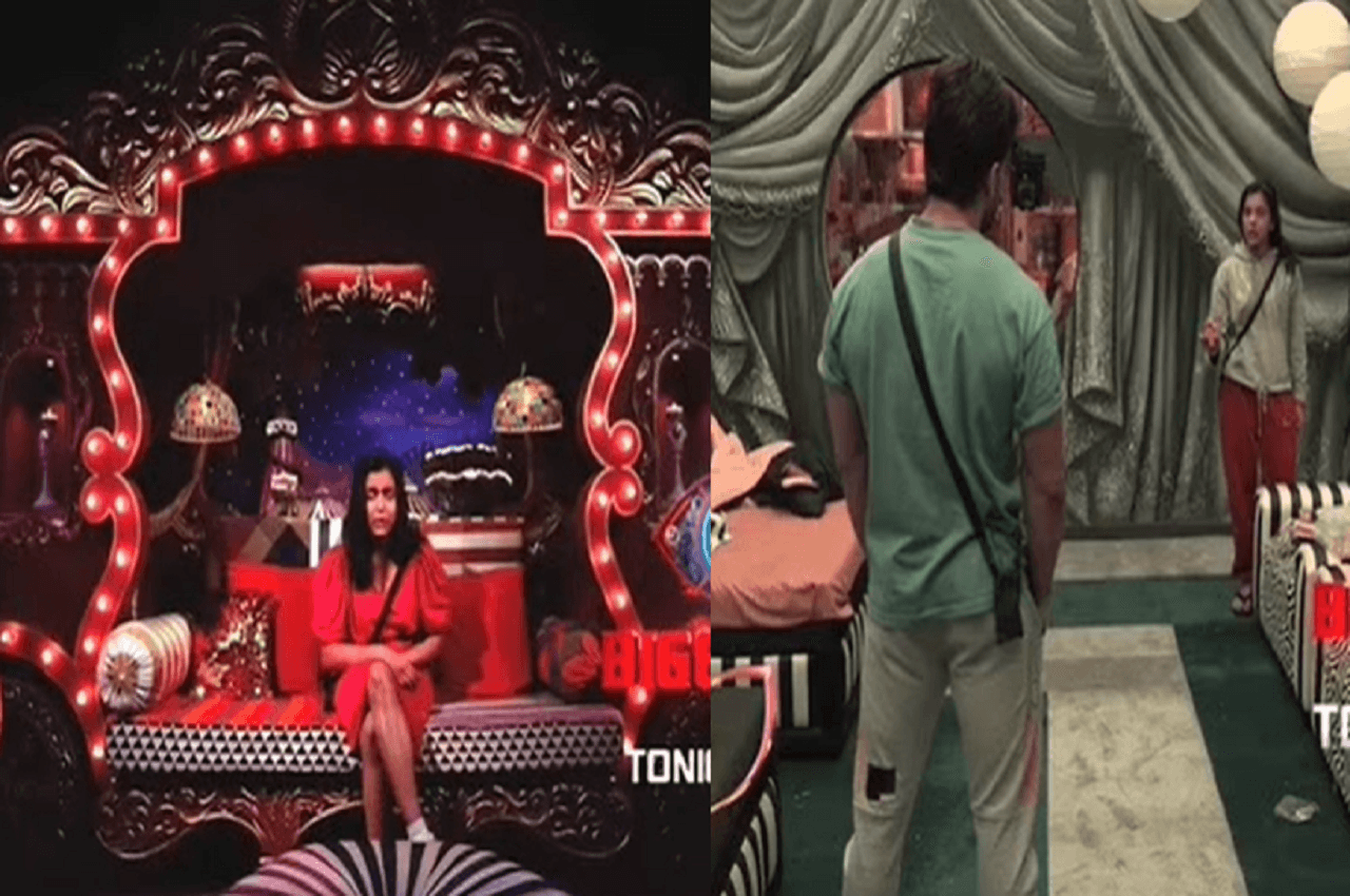 Bigg Boss 16 Latest Promo: सुंबुल तौकीर ने मान ली पिता की बात, शालीन भनोट को दिखाई दी उनकी 'औकात'