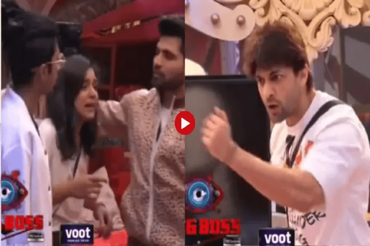 Bigg Boss 16: सुंबुल तौकीर पर बुरी तरह बिगड़े शालीन भनोट, बोले- 'दिमाग खराब है क्या?'