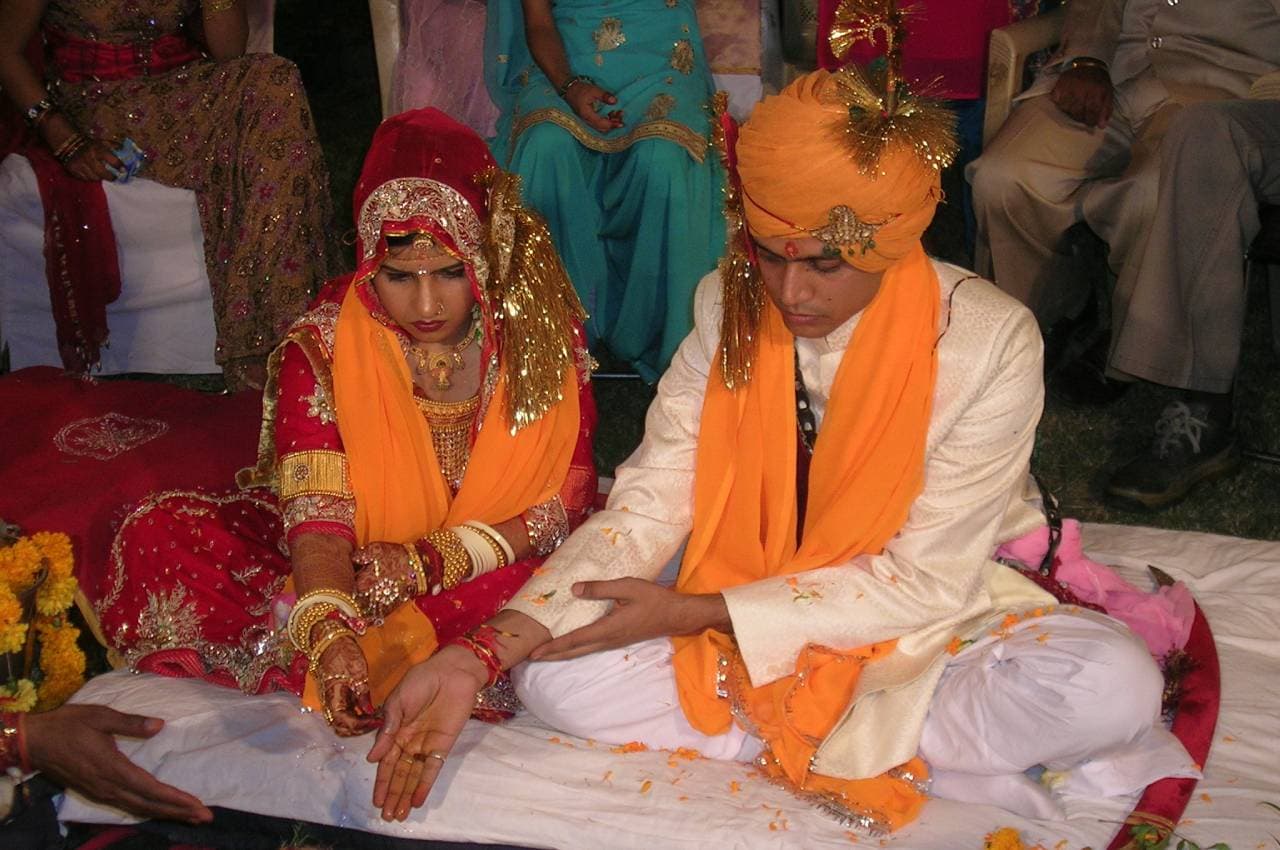 Vivah Muhurat 2022: शुक्र हुआ उदय, मंगलवार से फिर बजेंगे ‘बैंड-बाजे’, ये है विवाह से शुभ मुहूर्त