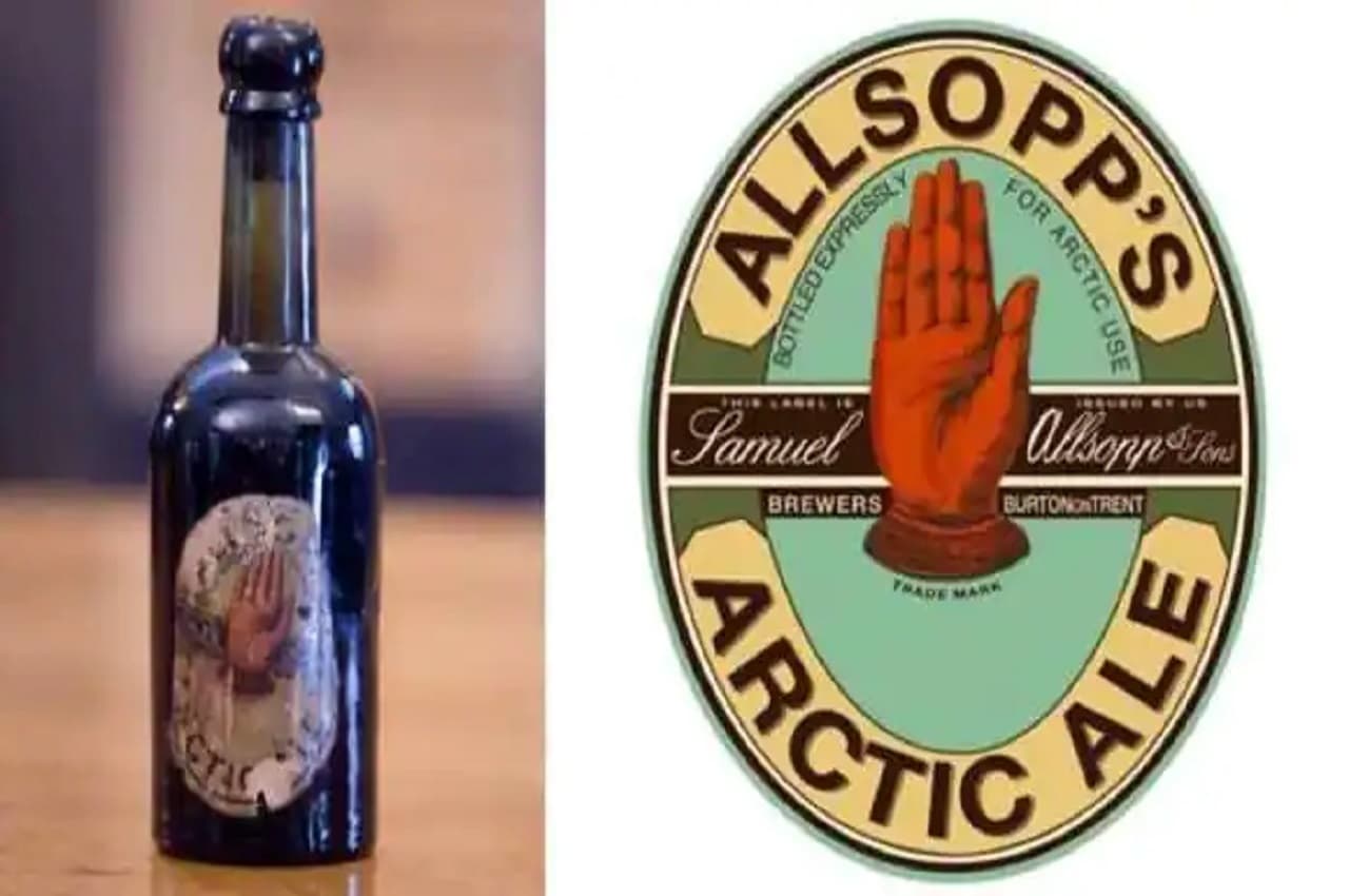 World's most expensive beer: दुनिया की सबसे महंगी बीयर 4.05 करोड़ रुपए में बिकी, क्वालिटी नहीं ये है खासियत