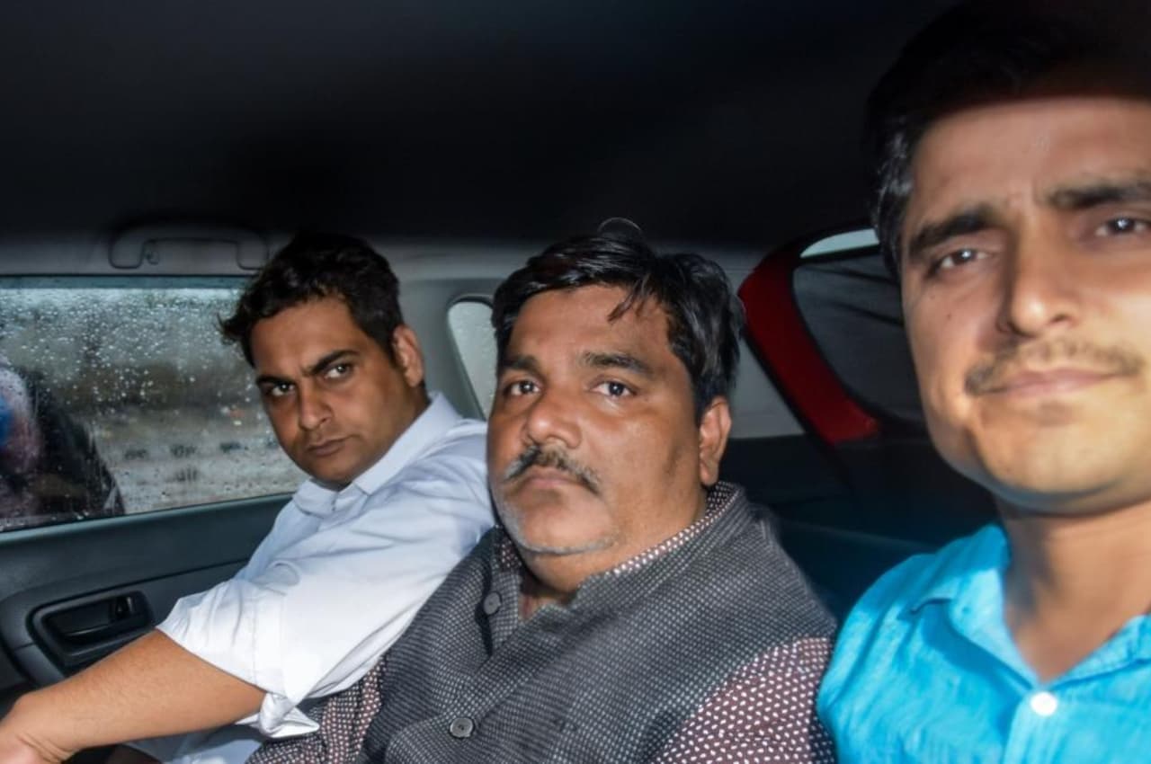 उत्तर पूर्वी दिल्ली दंगा: अदालत ने पूर्व पार्षद ताहिर हुसैन पर आरोप किए तय