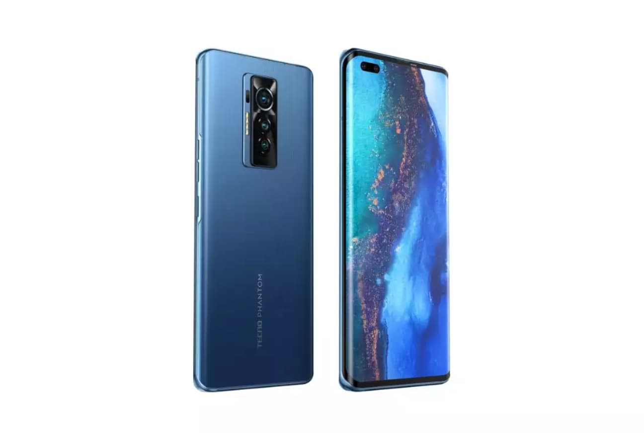 लॉन्च से पहले ही Tecno Phantom X2 की डिटेल्स हुईं लीक, मिलेगा 64MP का कैमरा