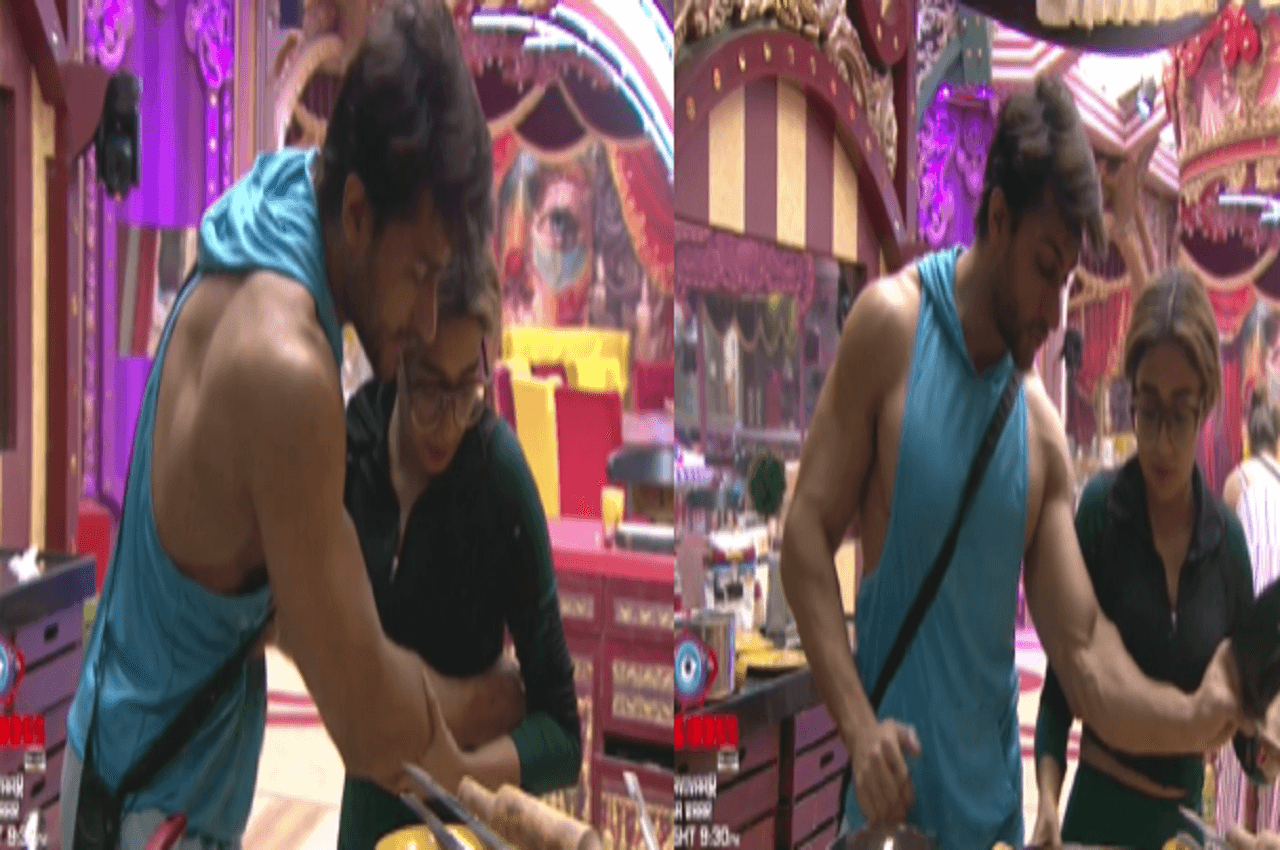 Bigg Boss 16: टीना और शालीन के बीच फिर हुई भयंकर तकरार, यूजर्स ने बताया 'टीना का नया गेमप्लान'