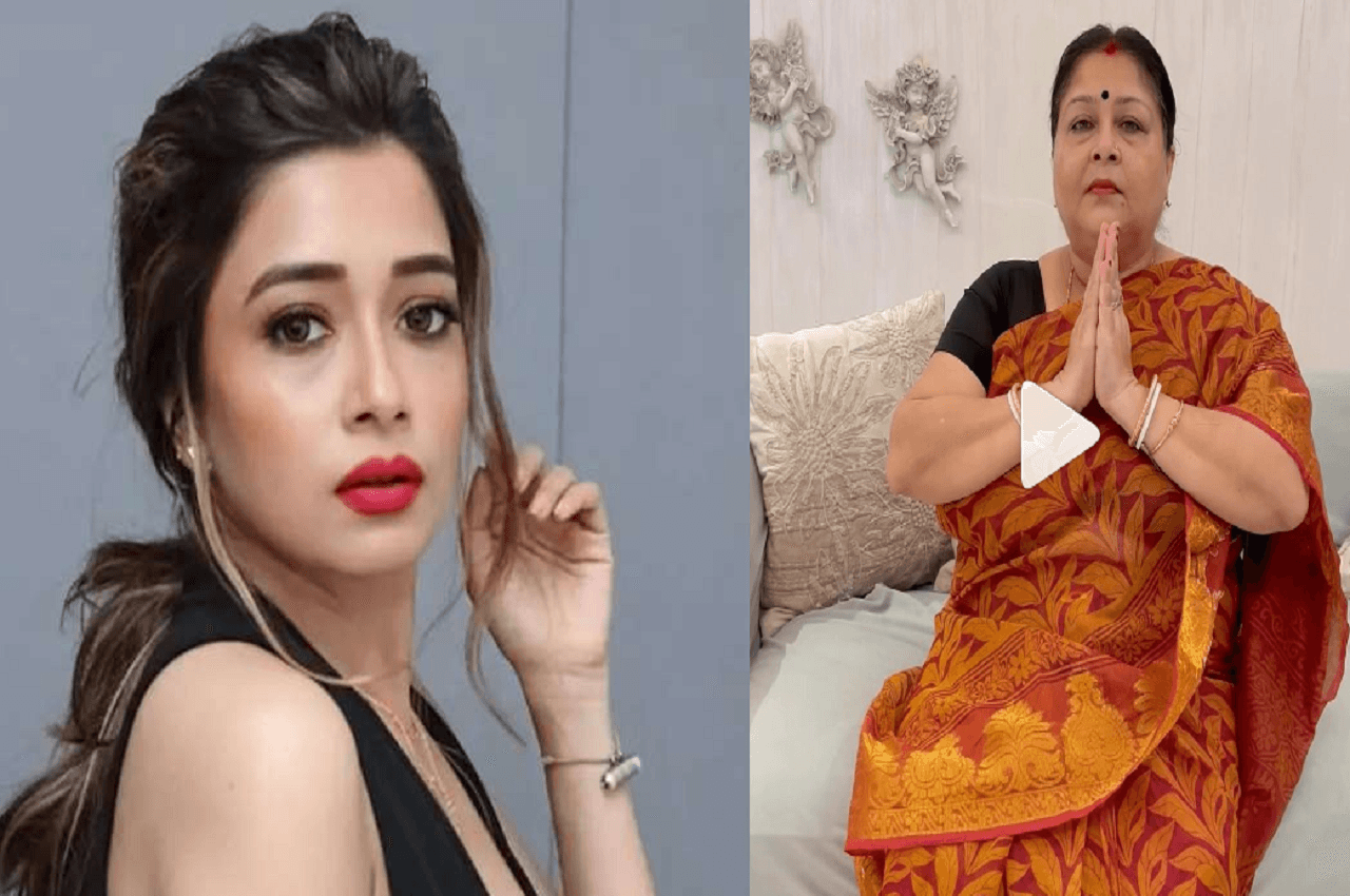 Bigg Boss 16: सुंबुल के पिता पर भड़कीं टीना की मां, बोलीं- 'मुझे अन्य प्रतियोगियों के माता-पिता की तरह..'