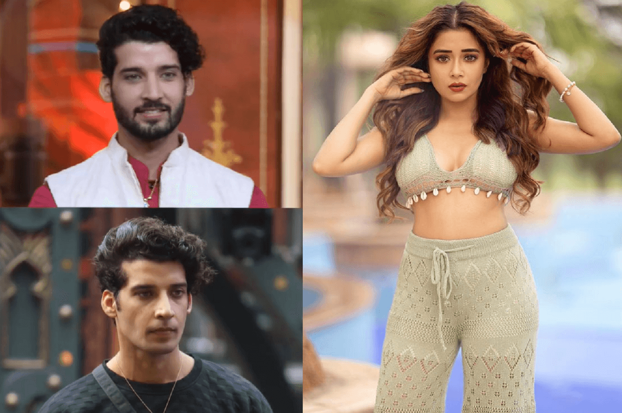 Bigg Boss 16: गौतम के क्लीन शेव लुक का टीना ने उड़ाया मज़ाक, बताया- 'चिकनु 2.0'