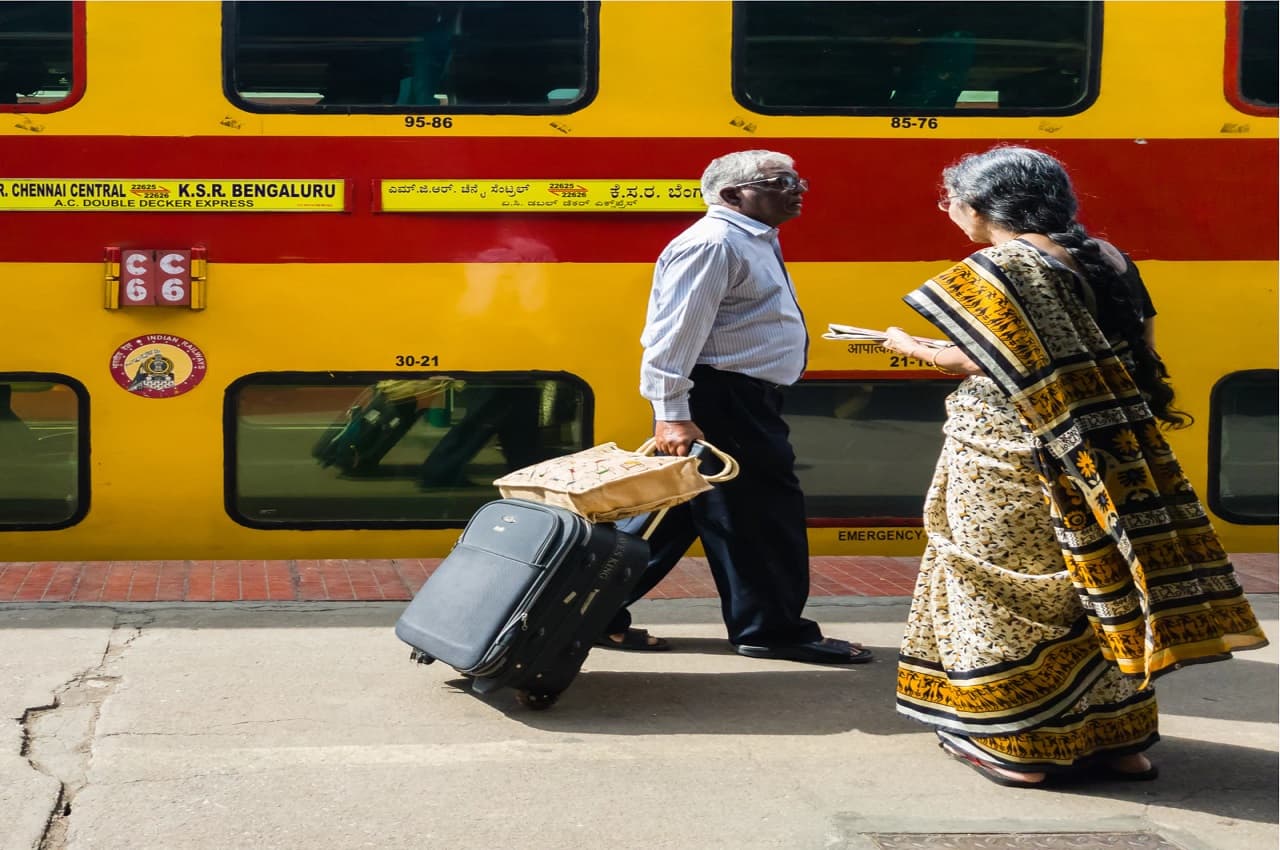 Indian Railways New Rules 2022: यात्रा का मजा किरकिरा न करें...यात्रियों से रेलवे की ये अपील, ना मानने पर लगेगा चार्ज