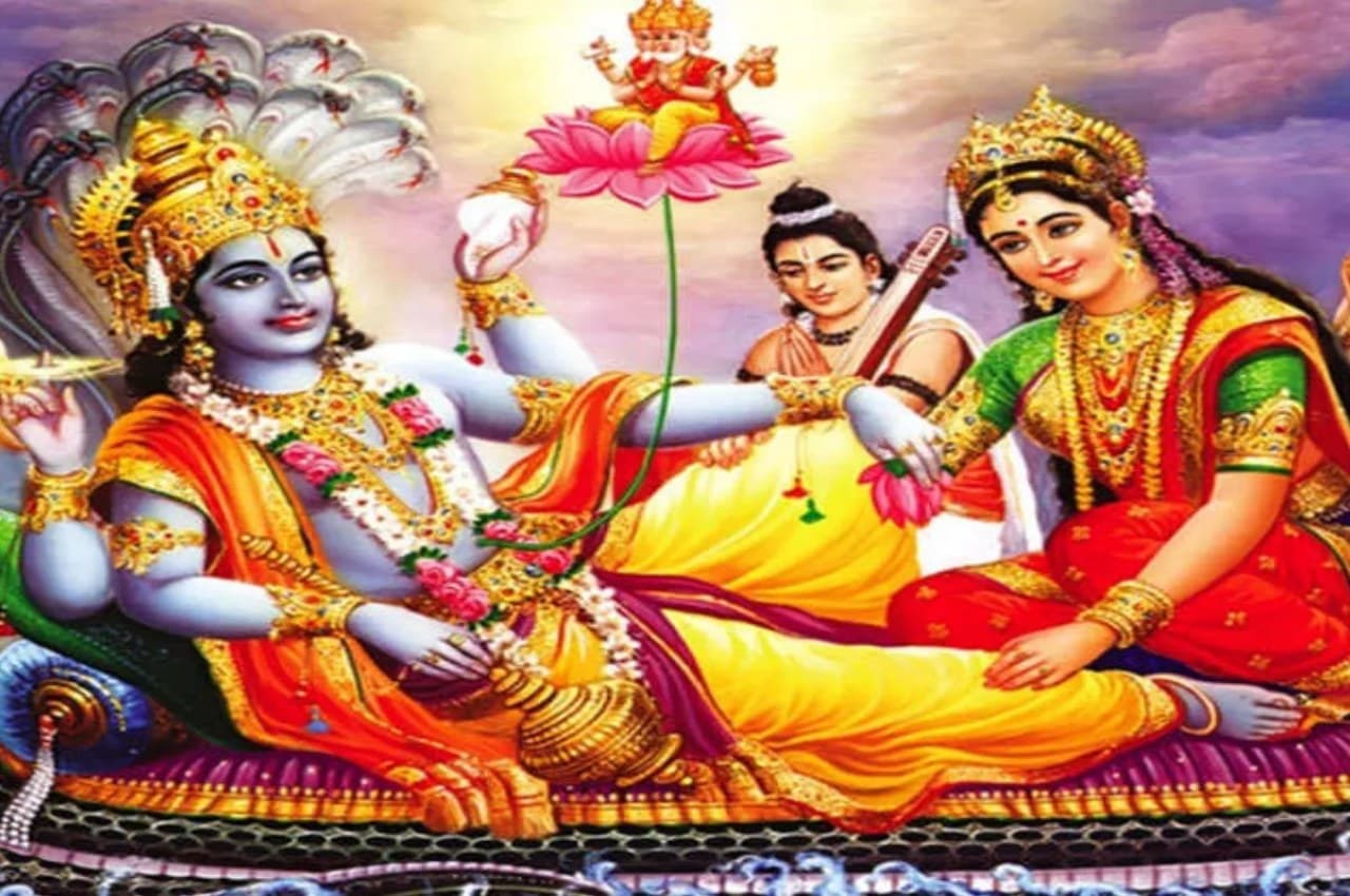 shattila ekadashi Ke Upay: षटतिला एकादशी से दूर होती हैं दुख-दरिद्रता, जानें शुभ मुहूर्त, पूजन विधि और महत्व