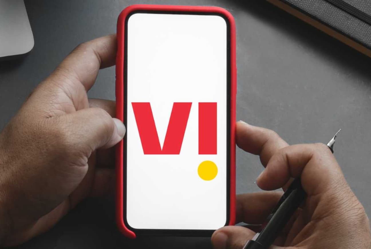 Vi दे रहा है 75GB तक फ्री डेटा! आज ही उठा लें इस शानदार ऑफर का फायदा, जानें डिटेल्स