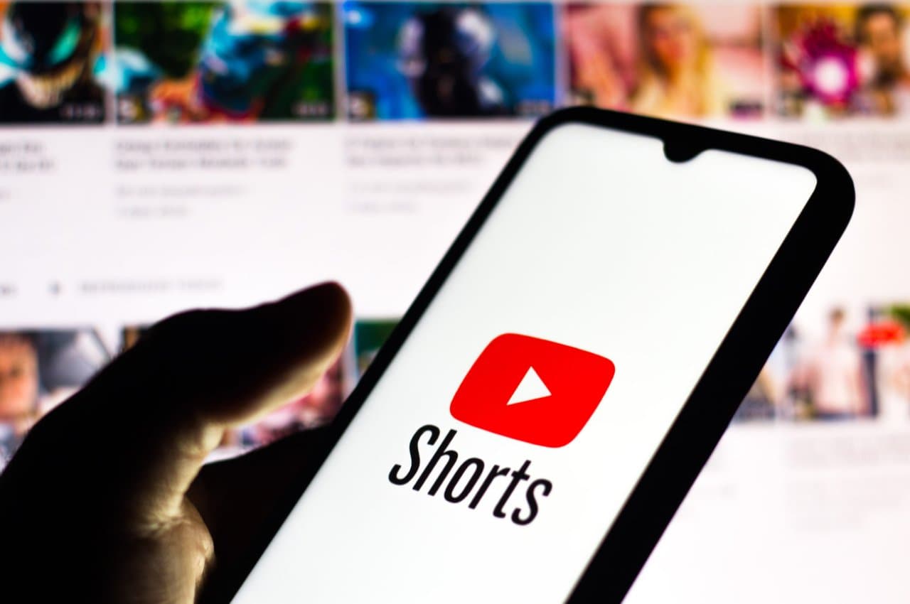 YouTube Shorts बना कर भी कमा सकेंगे पैसा, यूट्यूब ने जारी किया नया फीचर