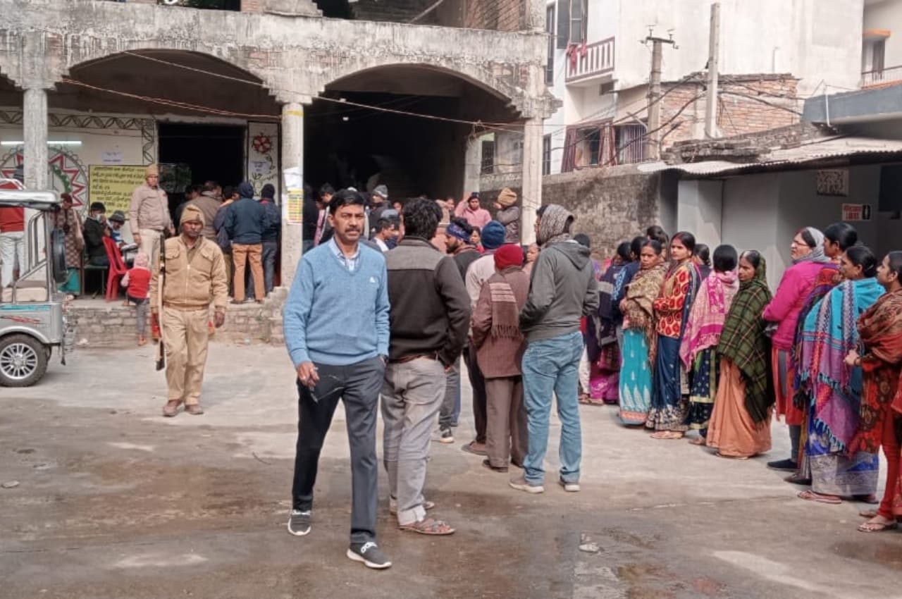 बिहार निकाय चुनाव