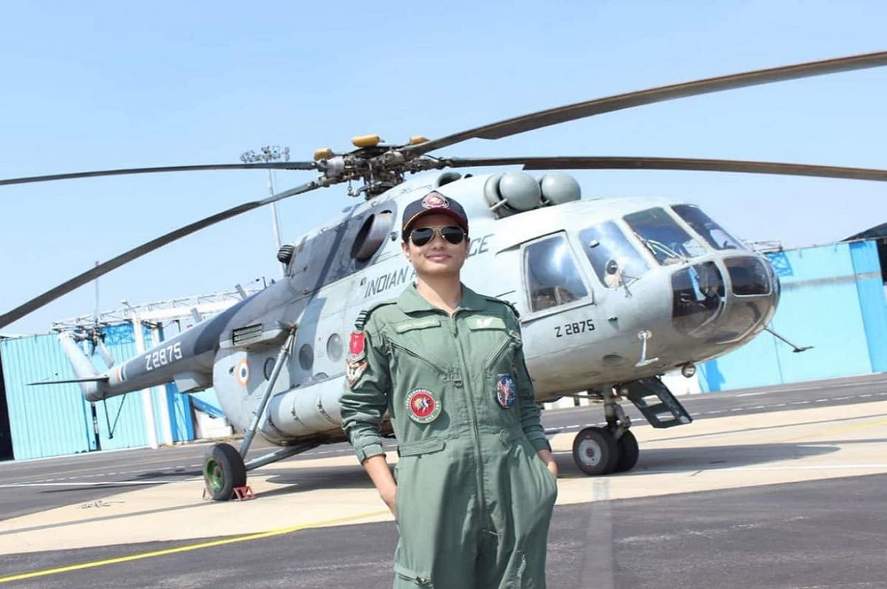 AFCAT 1 Result 2023: एयर फ़ोर्स कॉमन एडमिशन टेस्ट टेस्ट के परिणाम घोषित, यहां डायरेक्ट लिंक से करें चेक