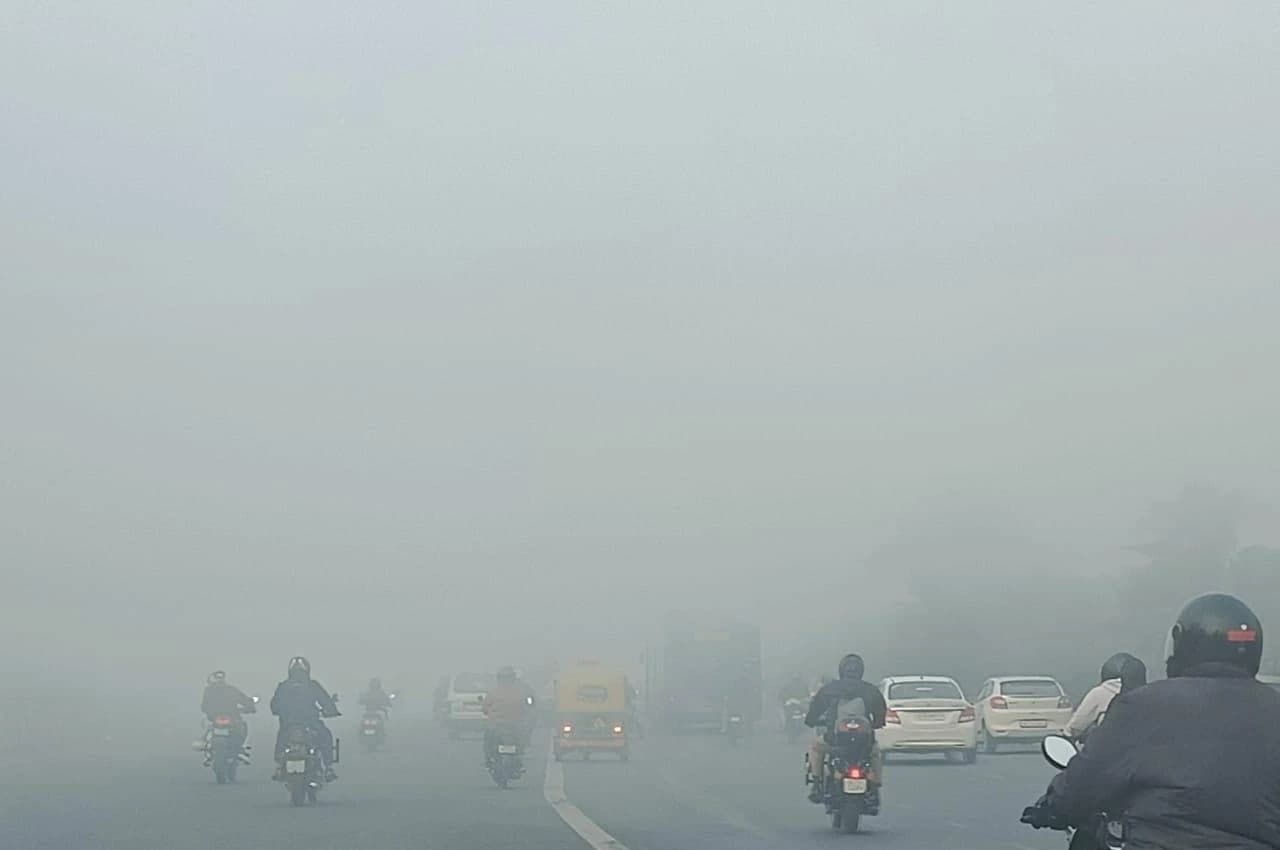 Weather Today: अगले 48 घंटे इन 10 राज्यों पर भारी, होगी भारी बारिश
