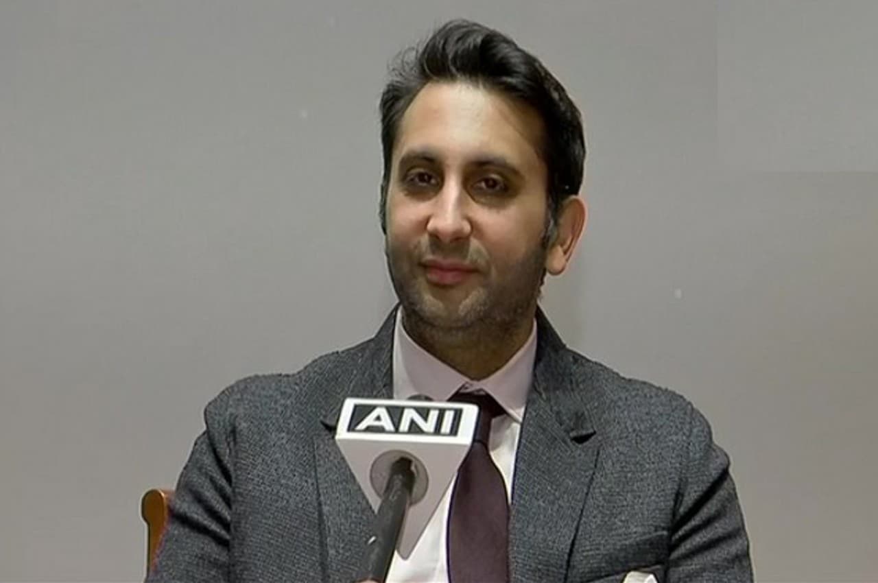 चीन में कोरोना की भयावह तस्वीरें डरा रही हैं..., जानें सीरम इंस्टिट्यूट के CEO अदार पूनावाला ने क्या अपील की