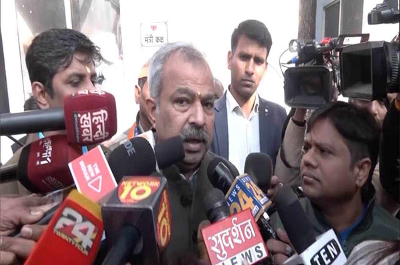 Delhi Civic Result: दिल्ली भाजपा चीफ आदेश गुप्ता बोले- जनता अरविंद केजरीवाल के विश्वासघात का बदला लेगी