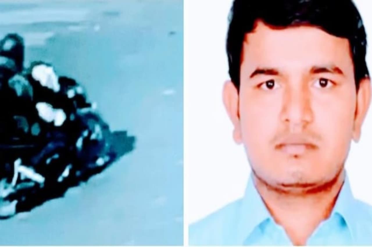 बैंक में जमा करने गया था 1.37 करोड़ रुपये, फिर हुआ ऐसा कि आगरा पुलिस के उड़ गए होश, जानें पूरा मामला