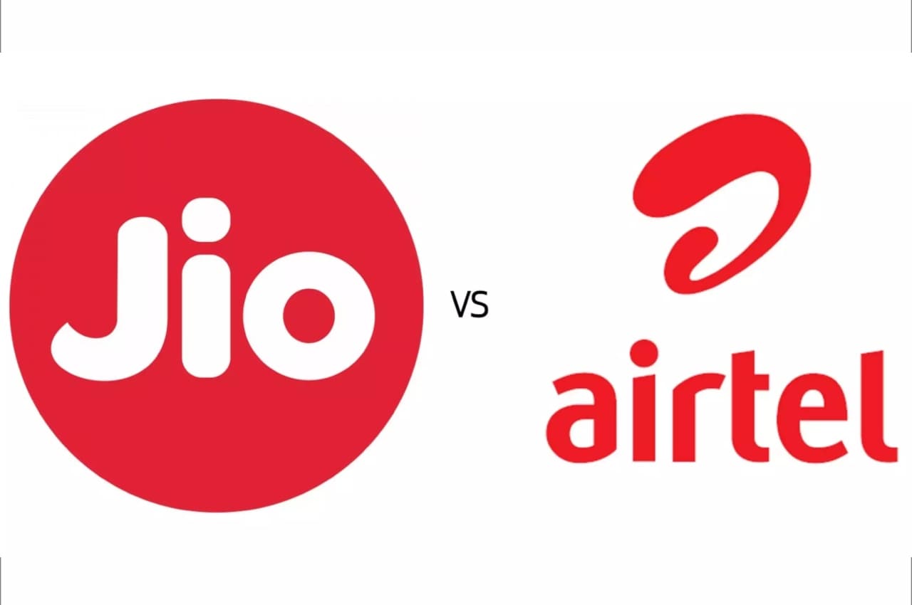 Airtel vs Jio: एक महीने के लिए करना है रिचार्ज? तो ये रहेगा किफायती और बेस्ट प्लान