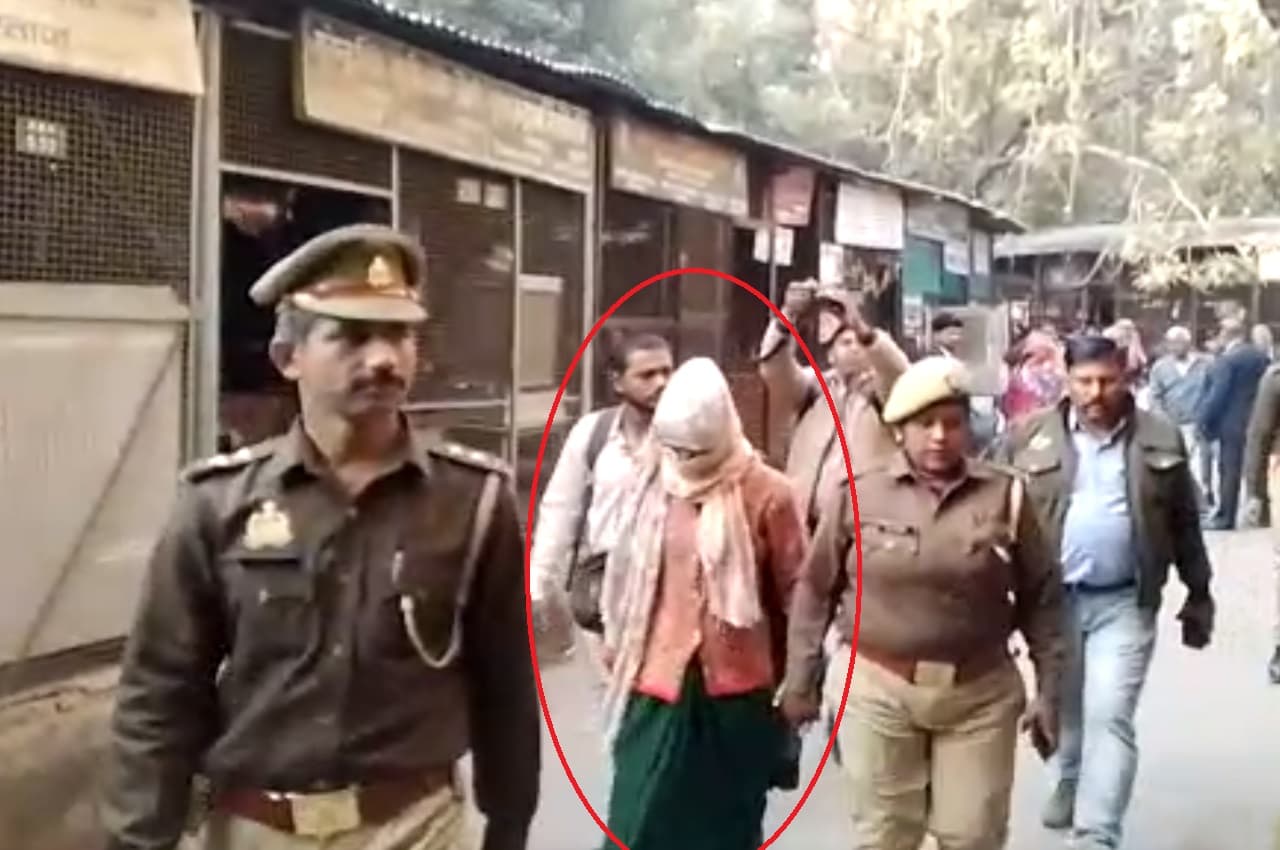 7 साल से लड़की की हत्या के आरोप में सजा काट रहा युवक, अब अचानक सामने आई 'मृतका'