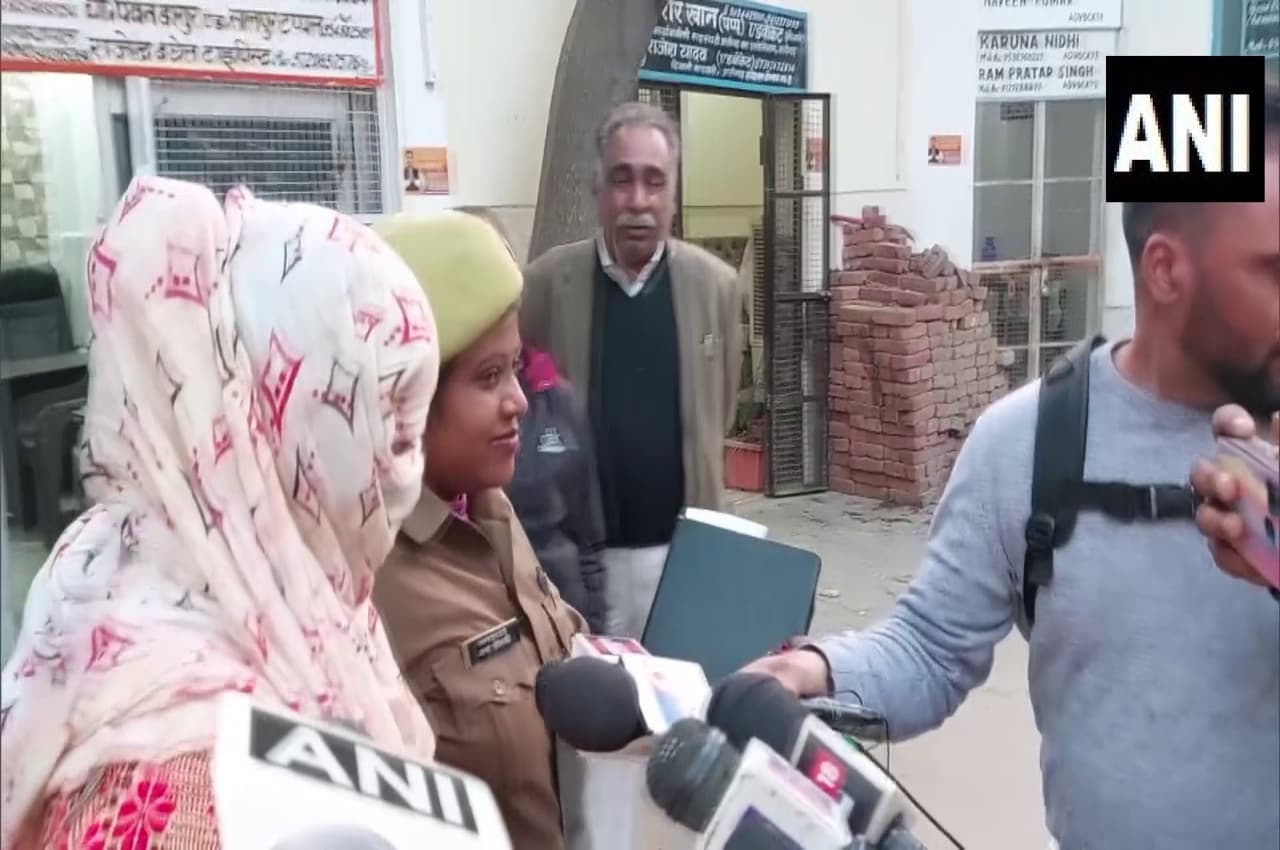 7 साल बाद अचानक 'जिंदा' हुई लड़की का होगा DNA टेस्ट, अलीगढ़ पुलिस ने कोर्ट से मांगी ये अनुमति