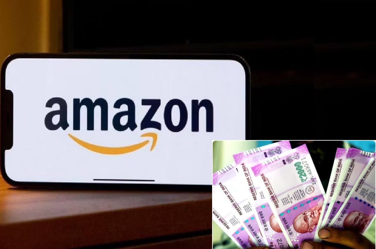 अमेजन पर 50 हजार तक Amazon Pay Balance जीतने का मौका! जानिए कैसे?