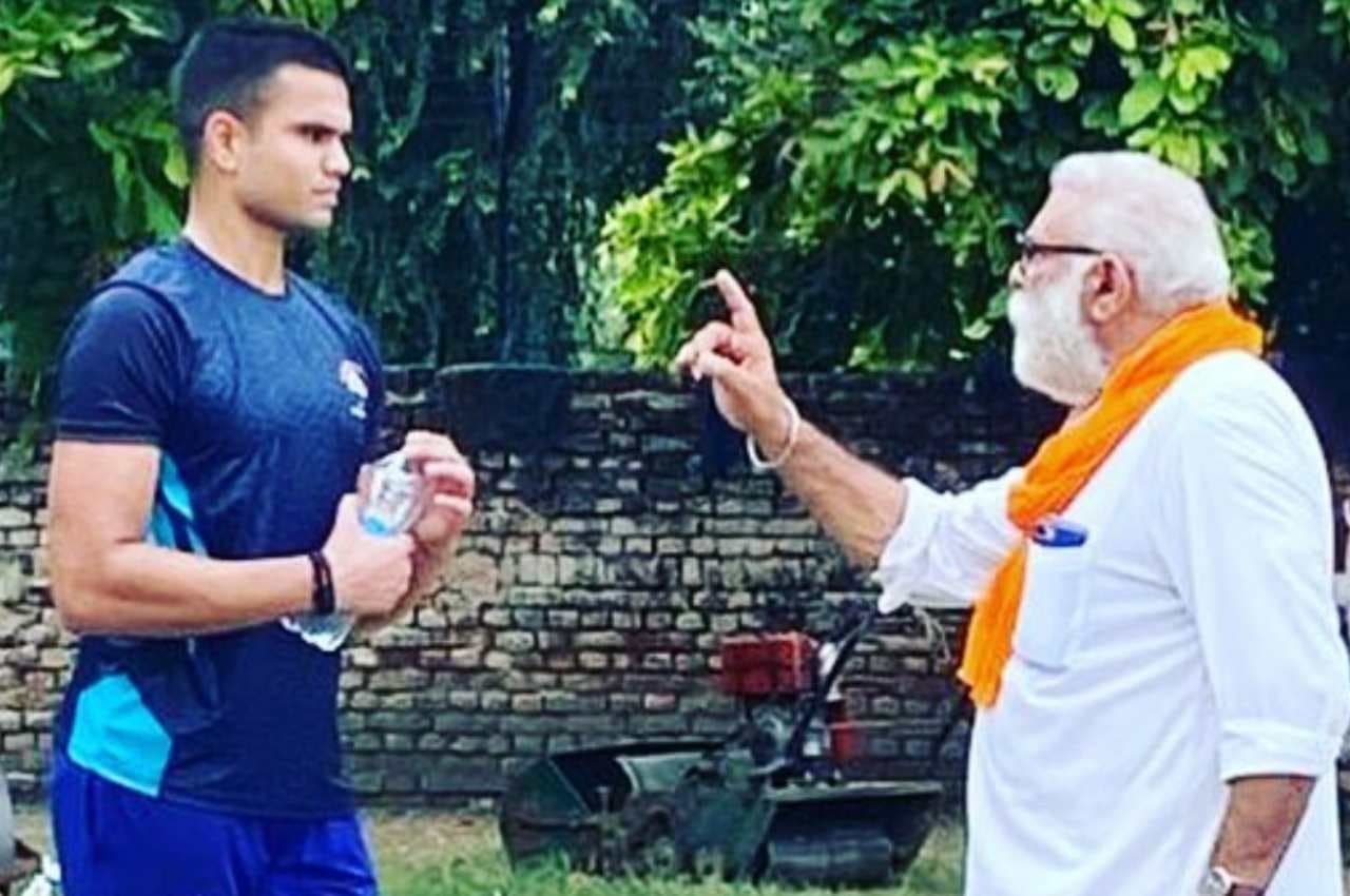 'भूल जाना तुम सचिन के बेटे हो', अर्जुन को तराशने के लिए युवराज के पिता ने रखी थी शर्त
