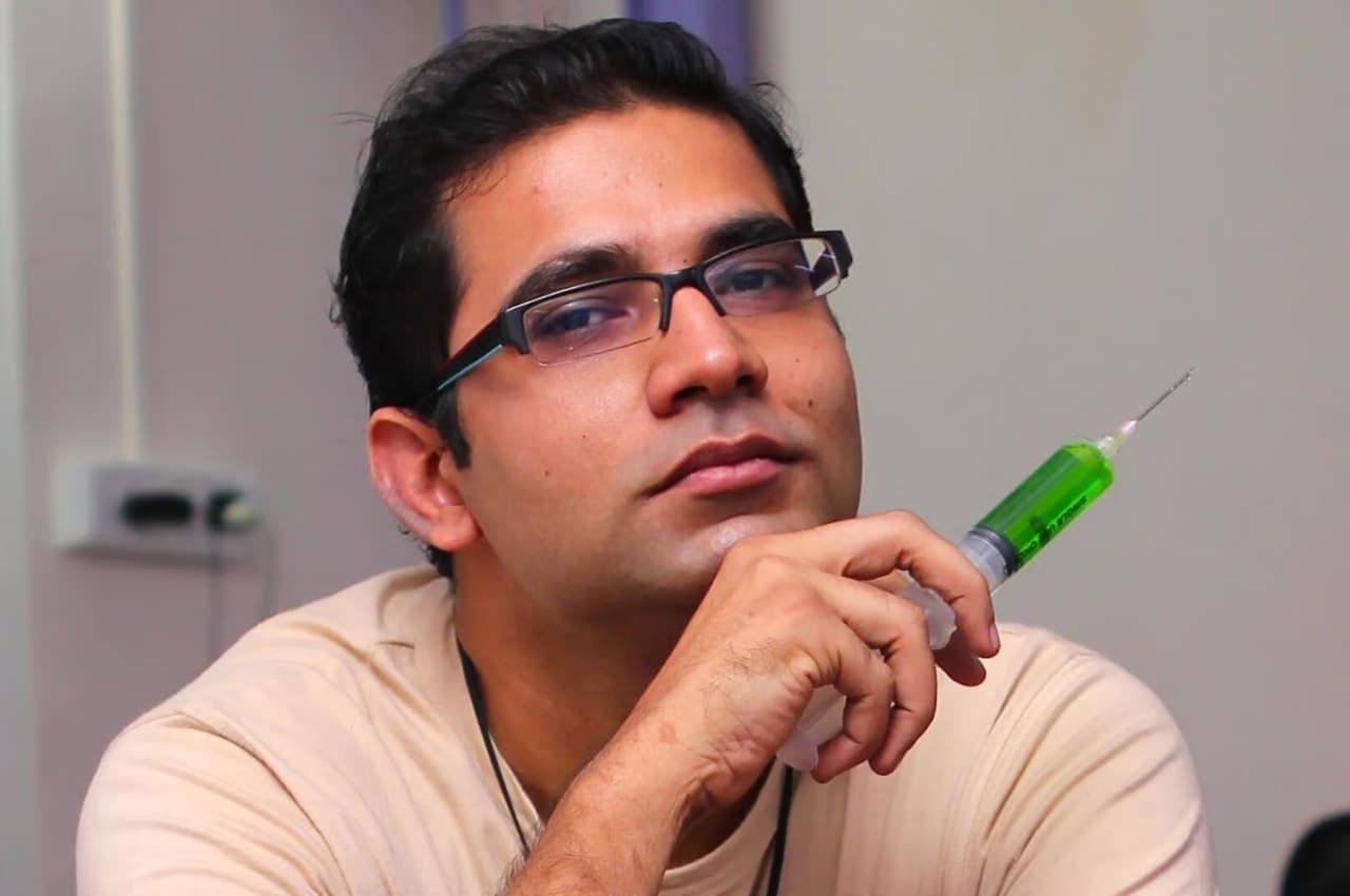 Arunabh Kumar:  यौन उत्पीड़न मामले से 'द वायरल फीवर' के पूर्व सीईओ अरुणाभ कुमार बरी, जानें पूरा मामला
