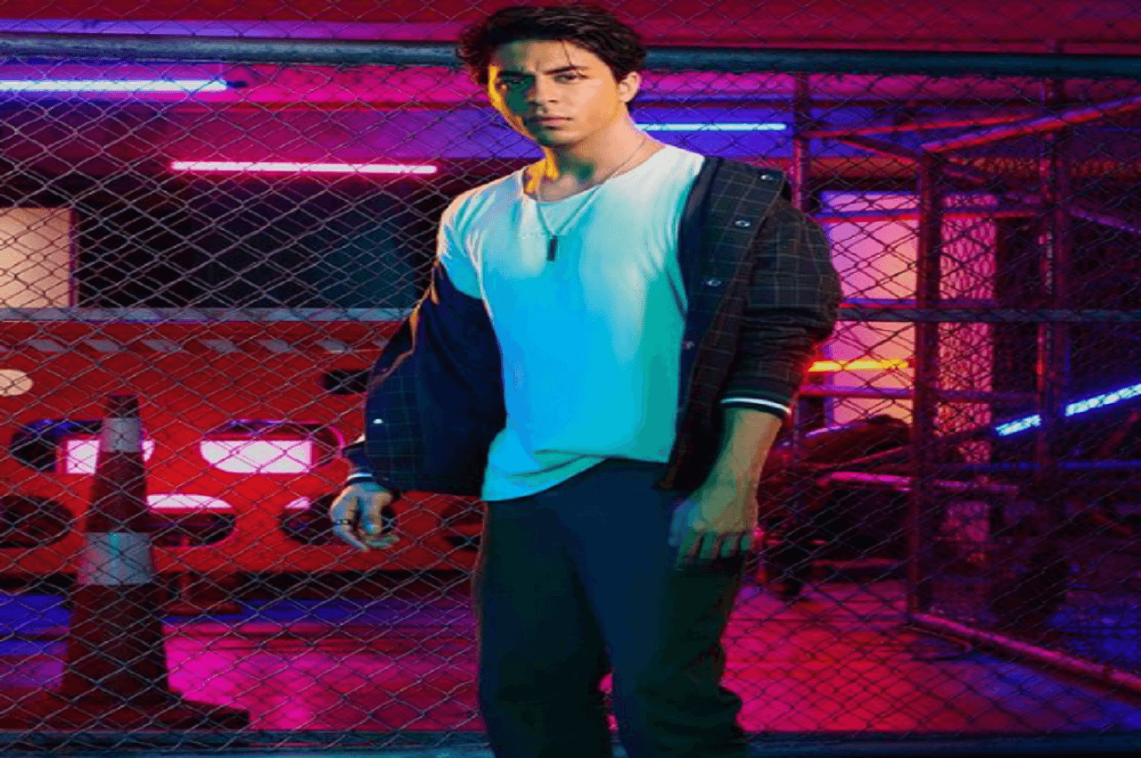 Aryan Khan Debut: इस किरदार के साथ आर्यन खान शुरू करने जा रहे हैं अपना फिल्मी सफर