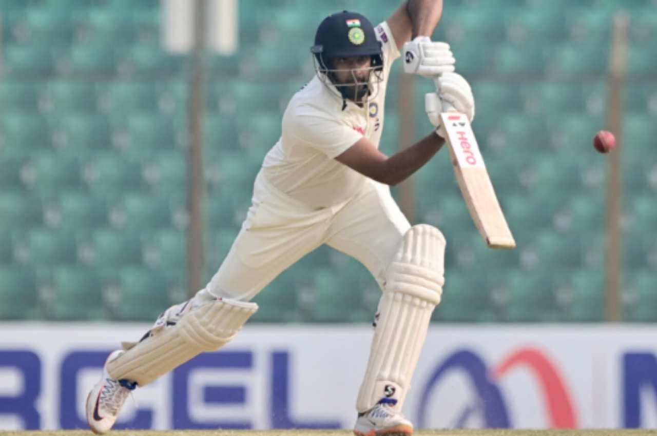 IND vs BAN: मीरपुर के 'महाबली' बने अश्विन अन्ना, संकट में फंसी थी Team India, दिखाया ऑलराउंडर किसे कहते हैं
