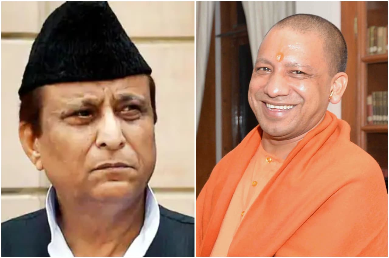 Rampur By-Election: आजम खान के गढ़ में अचानक पलटी बाजी, 22वें राउंड के बाद भाजपा प्रत्याशी आगे