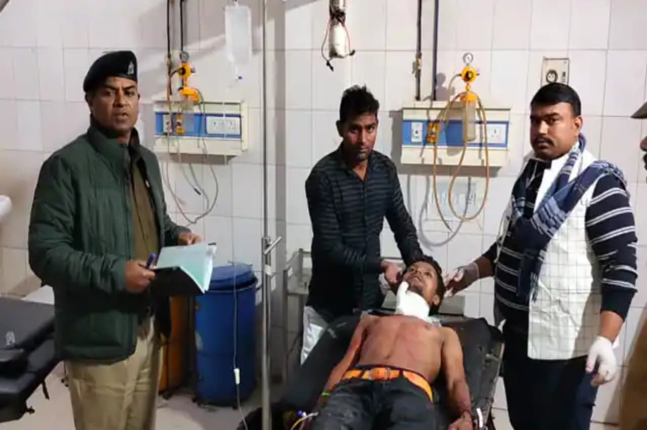 ट्रेन से उतरते ही स्टेशन पर लड़के ने अपनी प्रेमिका का काट डाला गला, वजह कर देगी हैरान