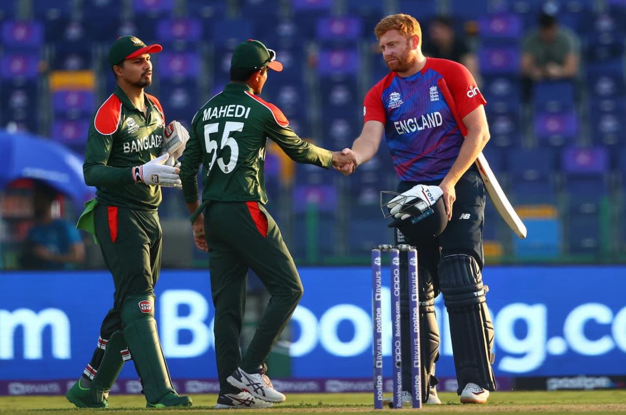 BAN vs ENG: छह साल बाद इंग्लैंड जाएगी बांग्लादेश, जानिए वनडे और टी 20 सीरीज का शेड्यूल