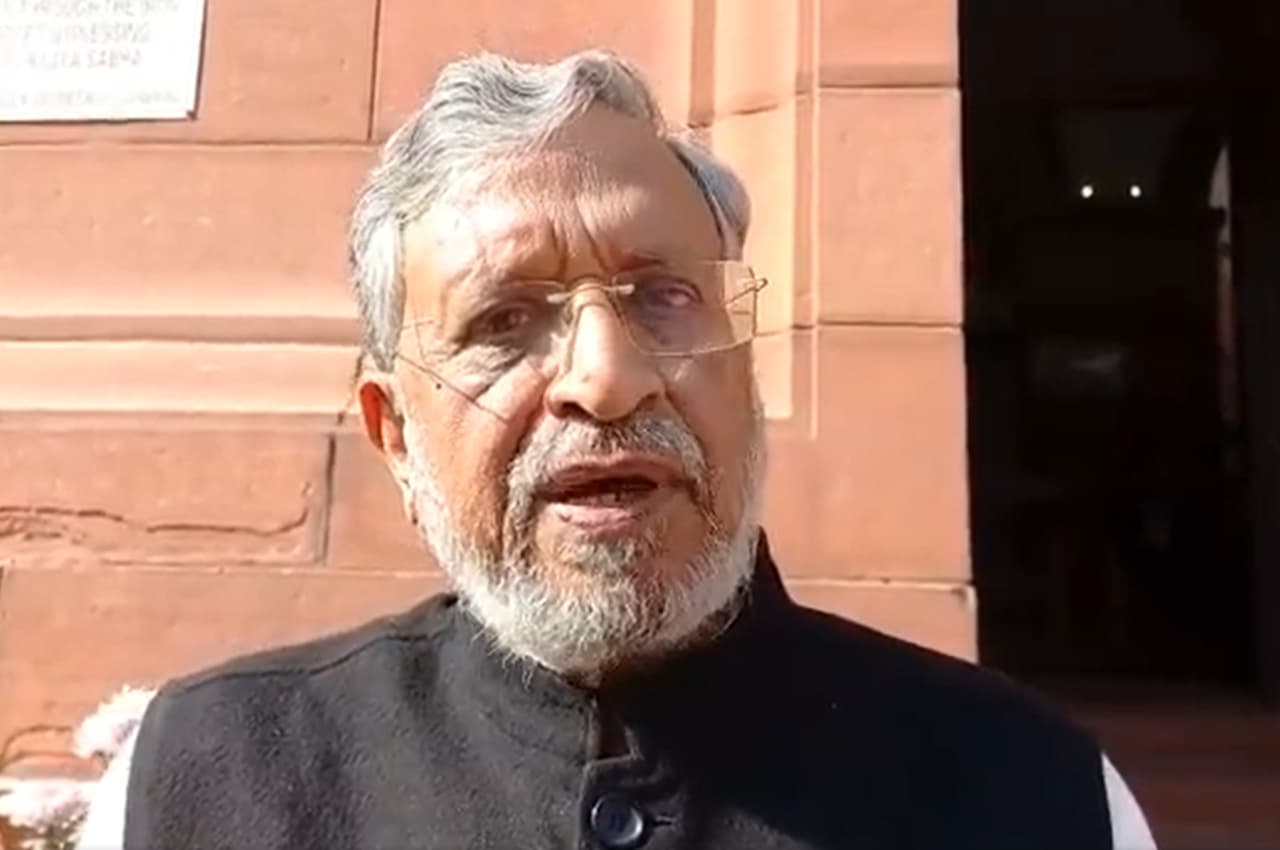 CM नीतीश कुमार के 'जो पीएगा वो मरेगा' बयान पर BJP सांसद सुशील मोदी का पलटवार, कही ये बड़ी बात