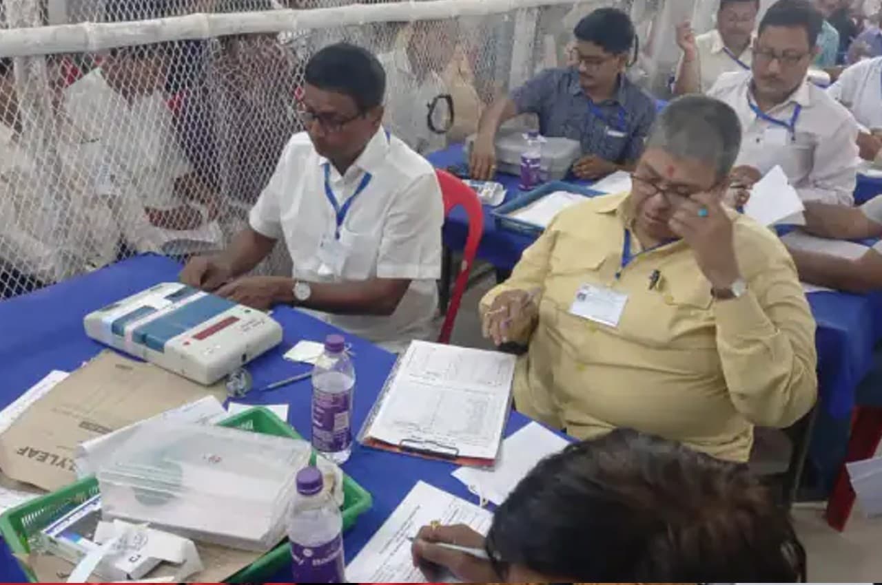 Bihar Municipal Election Result: बिहार नगर निकाय के पहले चरण के वोटों की गिनती जारी, आज ही जारी होंगे नतीजे