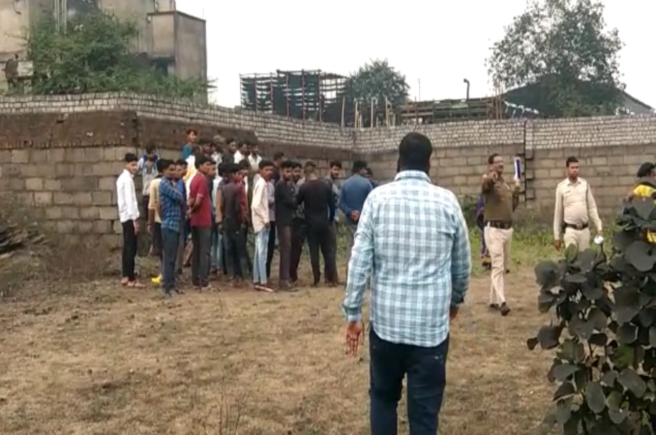 छत्तीसगढ़ में प्यार का दर्दनाक अंत, नाबालिग प्रेमिका की इस हालत में मिली लाश